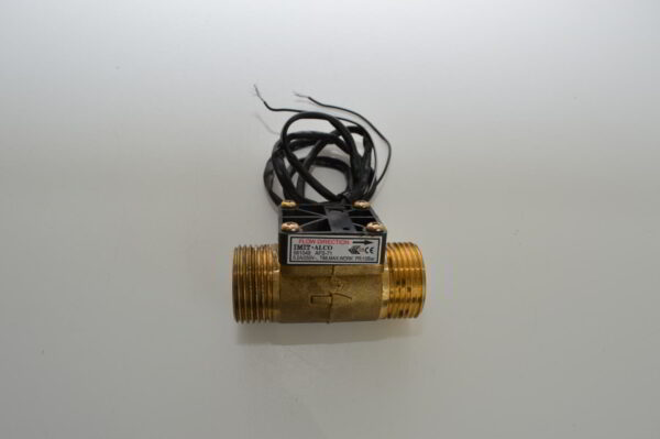 Contrôleur de Débit (Flow Switch) (FLOW DIRECTION) IMIT ALCO AFS-71 (OCCASION)