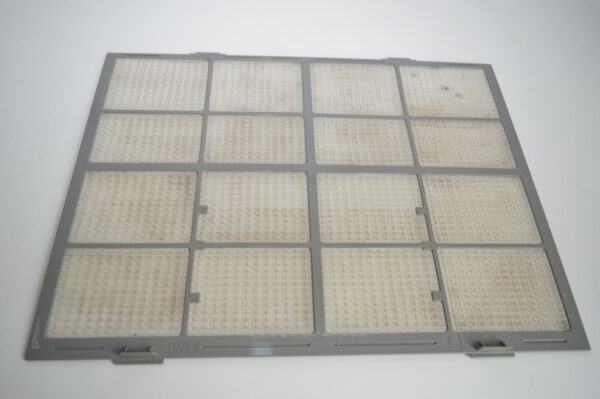 Filtre à Air DAIKIN pour consoles FVXS50BAVMB / FVXS50BVMB / FVXS25BAVMB (Dimensions: 484 x 363 mm) (Référence origine: 09880353)  (OCCASION)