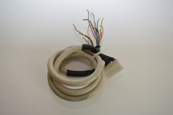 Faisceau + connecteur pour Régulateur Transistor EASYTHERM MILLENIUM CD12S  (OCCASION) – Image 2