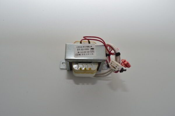 Transformateur DB26-00080A   220V-240V-50/60Hz  15.3V-11.0VA  CQC  (OCCASION)