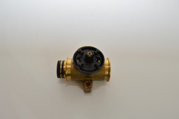 Corps de Vanne 3 voies ESBE VRG339 (CW602N 7223PN10) (OCCASION)