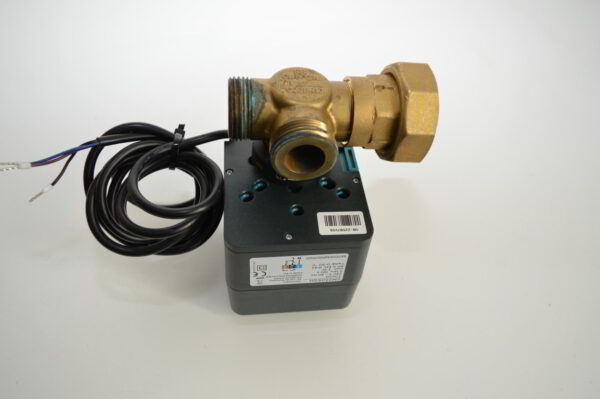 Vanne 3 voies (Corps + Moteur)  ESBE (SB CW602N) / Thermador SM230SGH (OCCASION) – Image 2