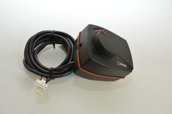 Moteur de vanne 3 voies ESBE ARA651 Ref: 12101212  (OCCASION)