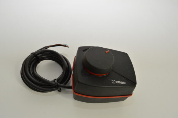 Moteur de vanne 3 voies ESBE ARA655 Ref: 12120913 (OCCASION)
