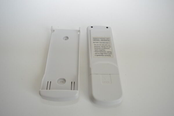 Télécommande FUJITSU AR-RAH1E (OCCASION) – Image 3
