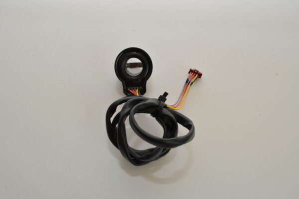 Bobine détendeur A211 pour groupe Mitsubishi PUHZ-SHW112VHAR4.UK / PUHZ-SHW80VHAR4.UK / PUHZ-SHW112VHAR4-BS.UK4 (Référence d’origine: S70E87402) (OCCASION)