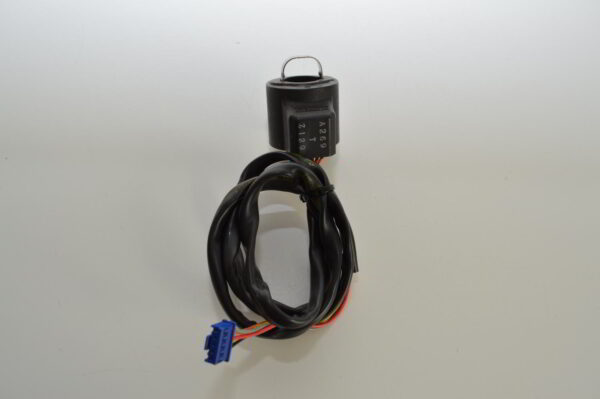 Bobine détendeur A269 pour groupe Mitsubishi PUHZ-SHW112VHAR4.UK / PUHZ-SHW80VHAR4.UK / PUHZ-SHW112VHAR4-BS.UK4 (Référence d’origine: S70E99402 ) (OCCASION)