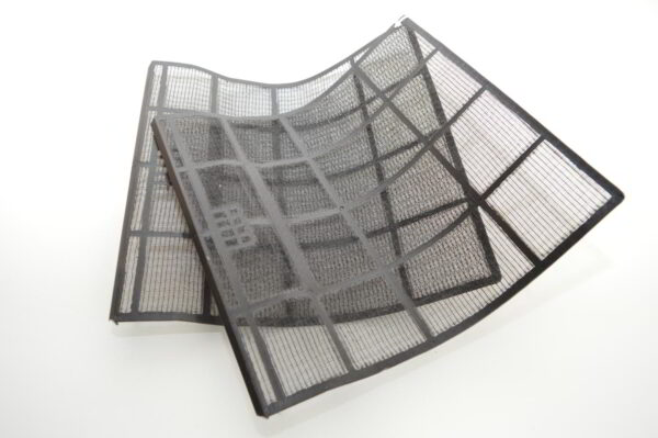 Filtre à air Panasonic pour mural CS-PW12DKE (OCCASION) – Image 2