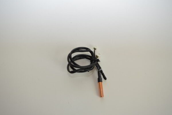Lot de 2 sondes pour mural Airwell AWSI-HKD009-N11 ( 7SP023030 ) (Référence Airwell: 1PR070329 + 1PR070313 ) (OCCASION)