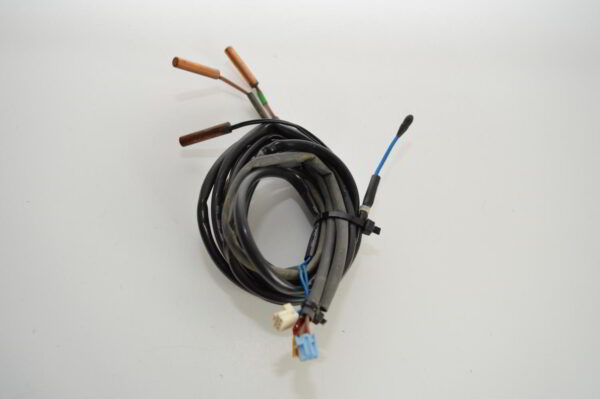 Lot de 4 sondes pour groupe ATLANTIC/FUJITSU AOYA30LBTL / AOYA36LBTL / ALFEA M10 (Références d'origine: 898211/898212/898213/898214 + 897359/897355/897344/897349) (OCCASION)