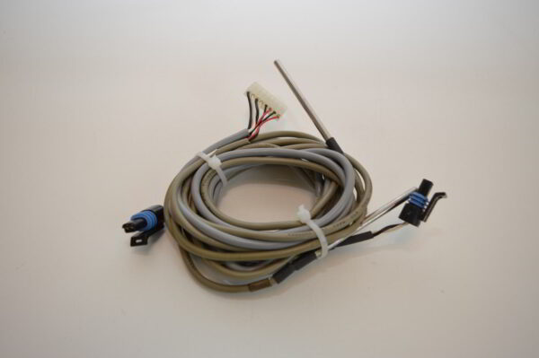 Lot de 2 sondes pour CARRIER 30RH017 (OCCASION)