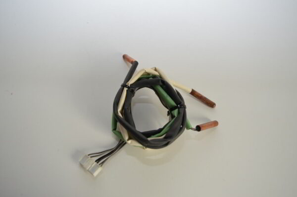 Lot de 3 sondes pour groupe Mitsubishi Electric MXZ-5C100VA (Référence d'origine: M21L2V308) (OCCASION)