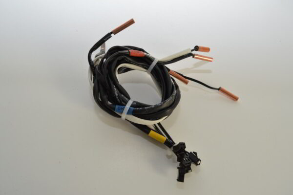 Lot de 6 sondes pour MONDIAL PISCINE MONDY PAC INV M65 (OCCASION)