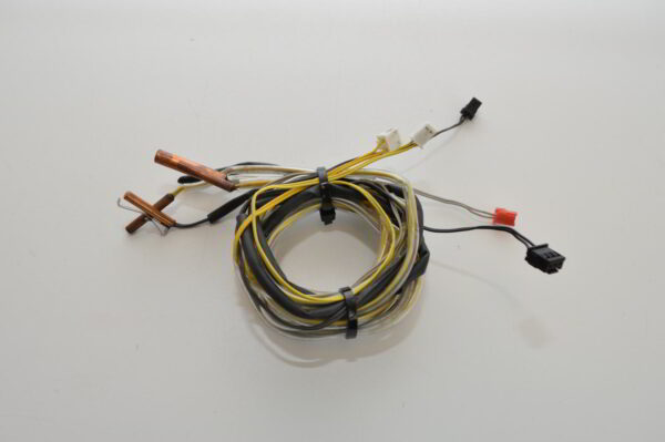 Lot de 5 Sondes pour Unité extérieure SANYO SPW-CR484GVH56 / SPW-CR604GVH56 (OCCASION)