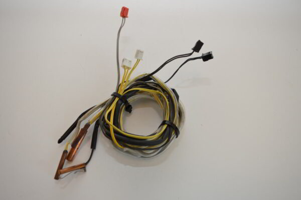 Lot de 5 Sondes pour Unité extérieure SANYO SPW-CR484GVH56 / SPW-CR604GVH56 (OCCASION) – Image 2