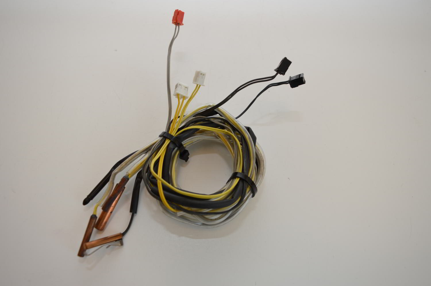 Lot de 5 Sondes pour Unité extérieure SANYO SPW-CR484GVH56 / SPW-CR604GVH56 (OCCASION) – Image 2