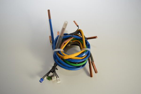 Lot de 8 sondes pour TOSHIBA RAS-4M23SAV-E (OCCASION)