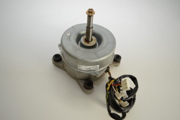 Moteur de Turbine 19NFB6079 (code: 5192746) pour Cassette FCQ71B7V3B / FCQ60B7V1 / FHC60B7V1 (OCCASION)