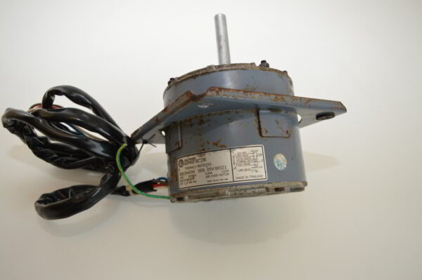 Moteur Ventilateur KULTHORN KDE3H4704 pour Climexel HH 102 – Image 2