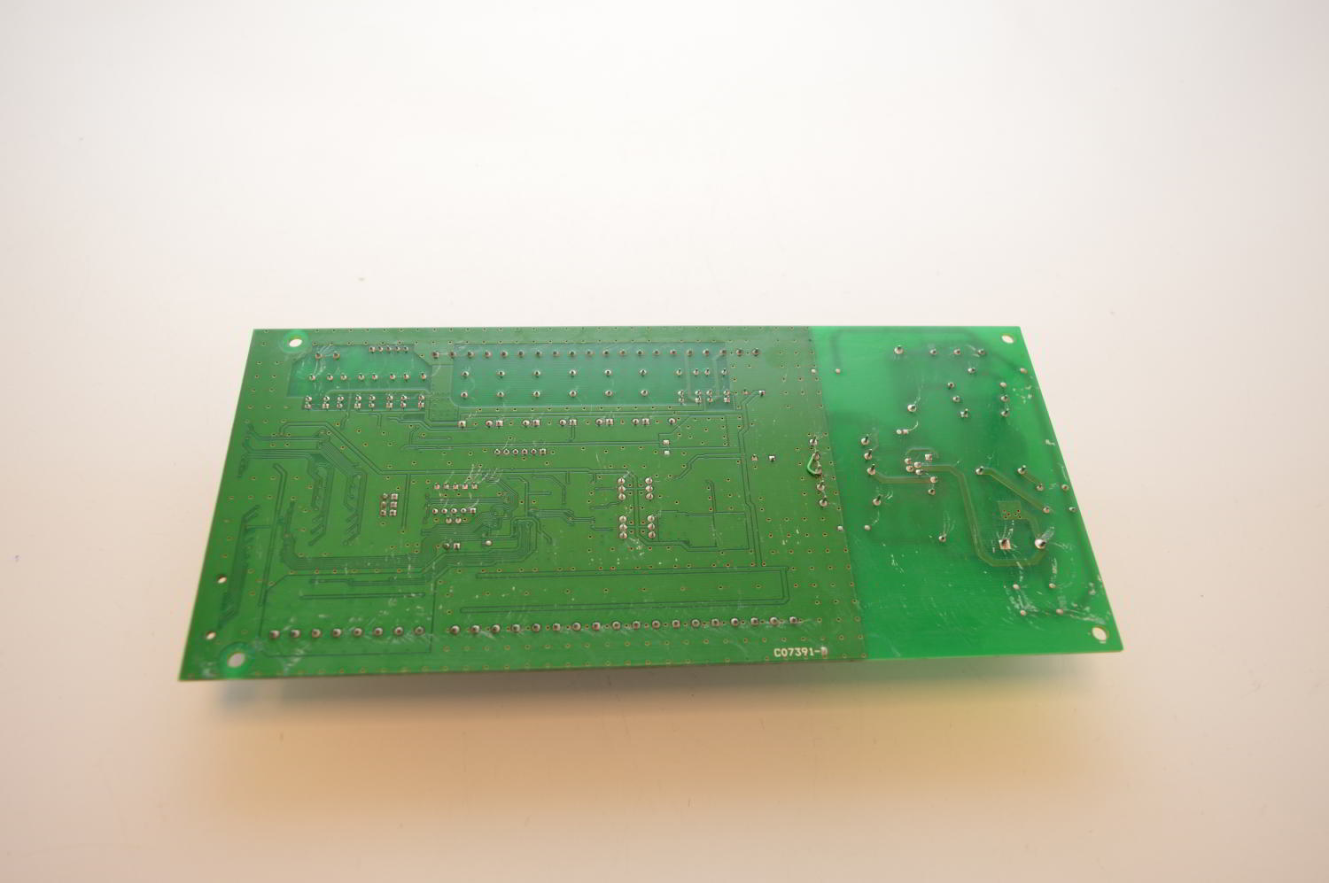 Carte régulation SEG V MI-HT AJTECH pour Module AJtech MHZ-120-6H3 (OCCASION) – Image 2