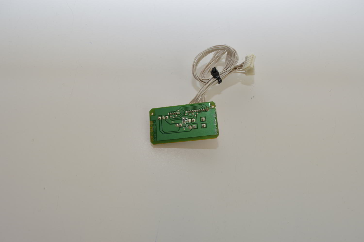 Carte IR + Switch HB-098-102A pour mural HITACHI RAK-50NH4 (Référence d'origine: PMRAK50NH4001) (OCCASION) – Image 2