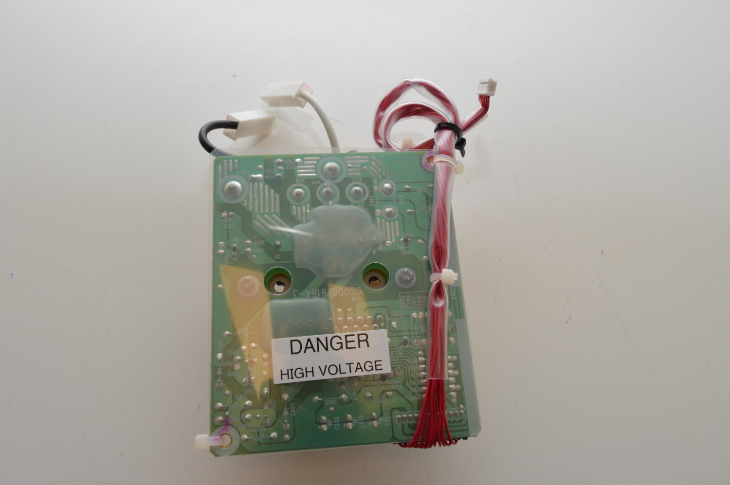 Carte CC0007618A-3 (1RZK) pour HITACHI RAS-3WHVRP1 (Référence: P32769) (NEUF) – Image 2