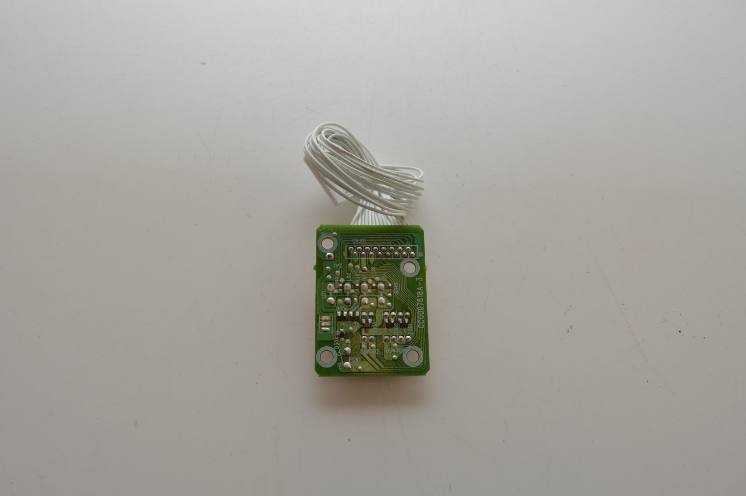 Carte CC0007618A-3 (DISPLAY.PCB) pour HITACHI RAS-3WHVRP1 (Référence: P32769) (NEUF) – Image 2