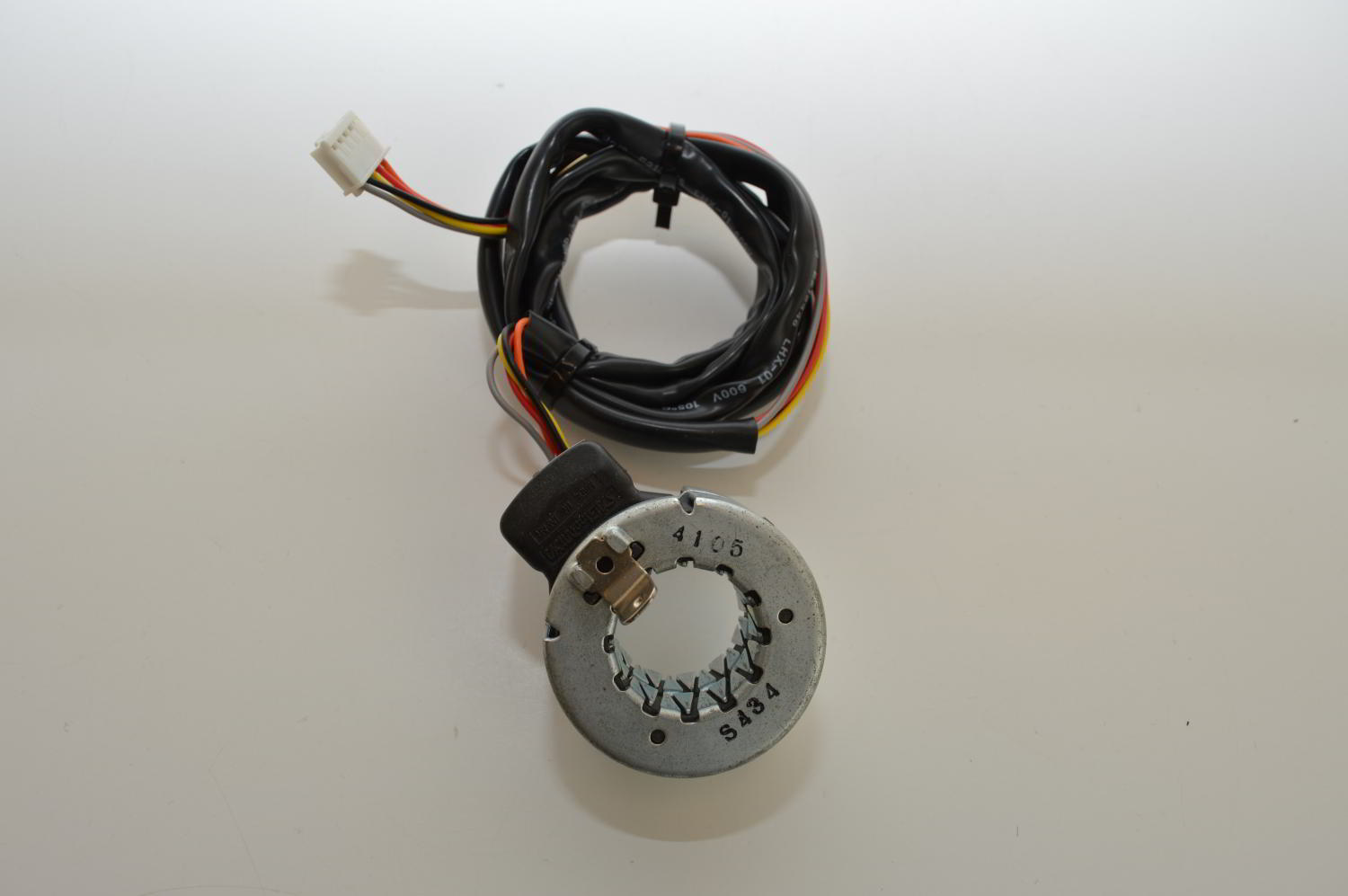 Bobine détendeur SAGInoMIYA CS003C pour AQUATHERMIC GC AQT 36 DCI (Code: 3IAR0088) (OCCASION) – Image 2