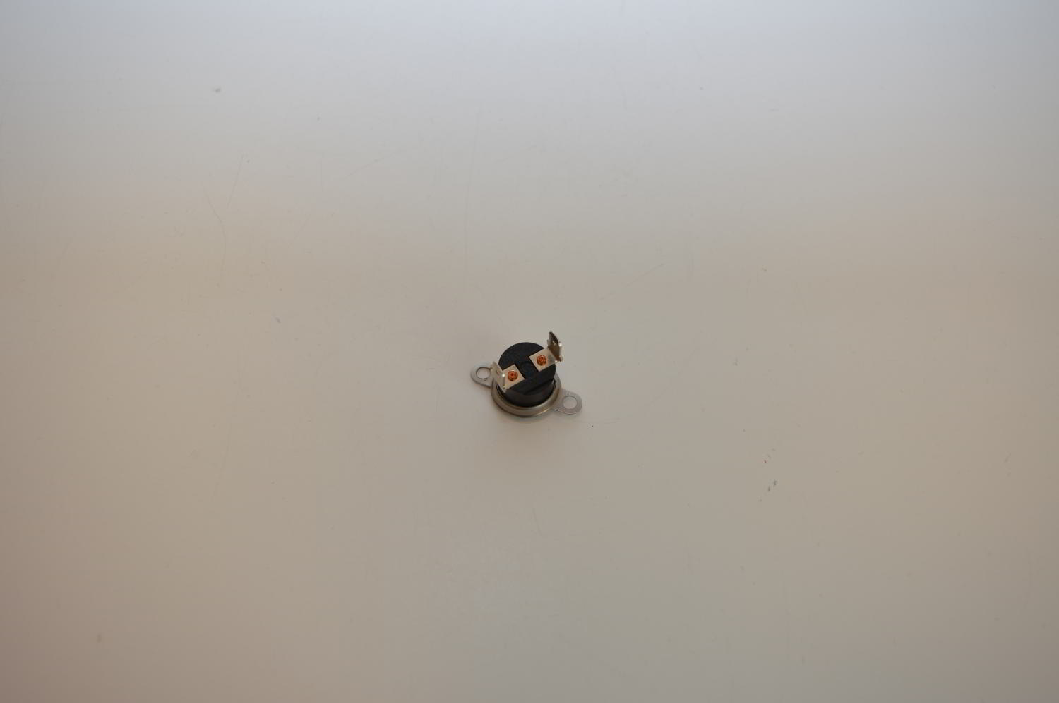 Klixon KSD 115°C pour AQUATHERMIC GC AQT 36 DCI (Code: 3IAR0088) (OCCASION) – Image 2