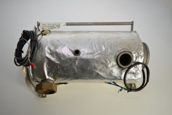 Bloc Résistance électrique 3KW 4SW04137-2 E (HEATER 3V3) pour Daikin Altherma EKHBH008AA3V3 / EKHBH016AA3V3 / EKHBH016AB3V3 (Référence. DAIKIN: 301707P) (OCCASION)