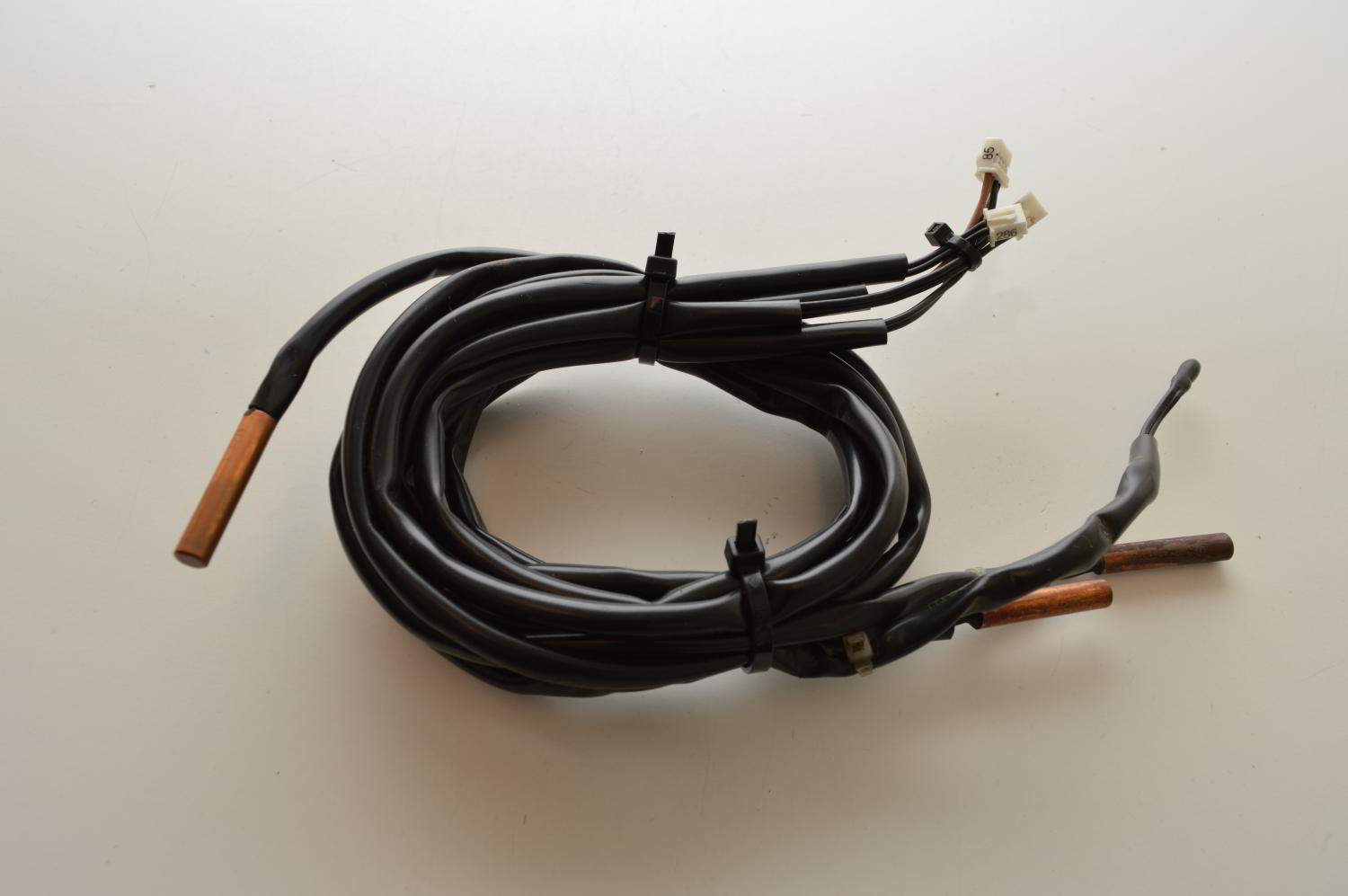 Lot de 4 sondes pour ATLANTIC/FUJITSU AOYA24LACL / AOYA24LALL / AOYA18LACL (Ref: 891272/891832/891272) (OCCASION) – Image 2