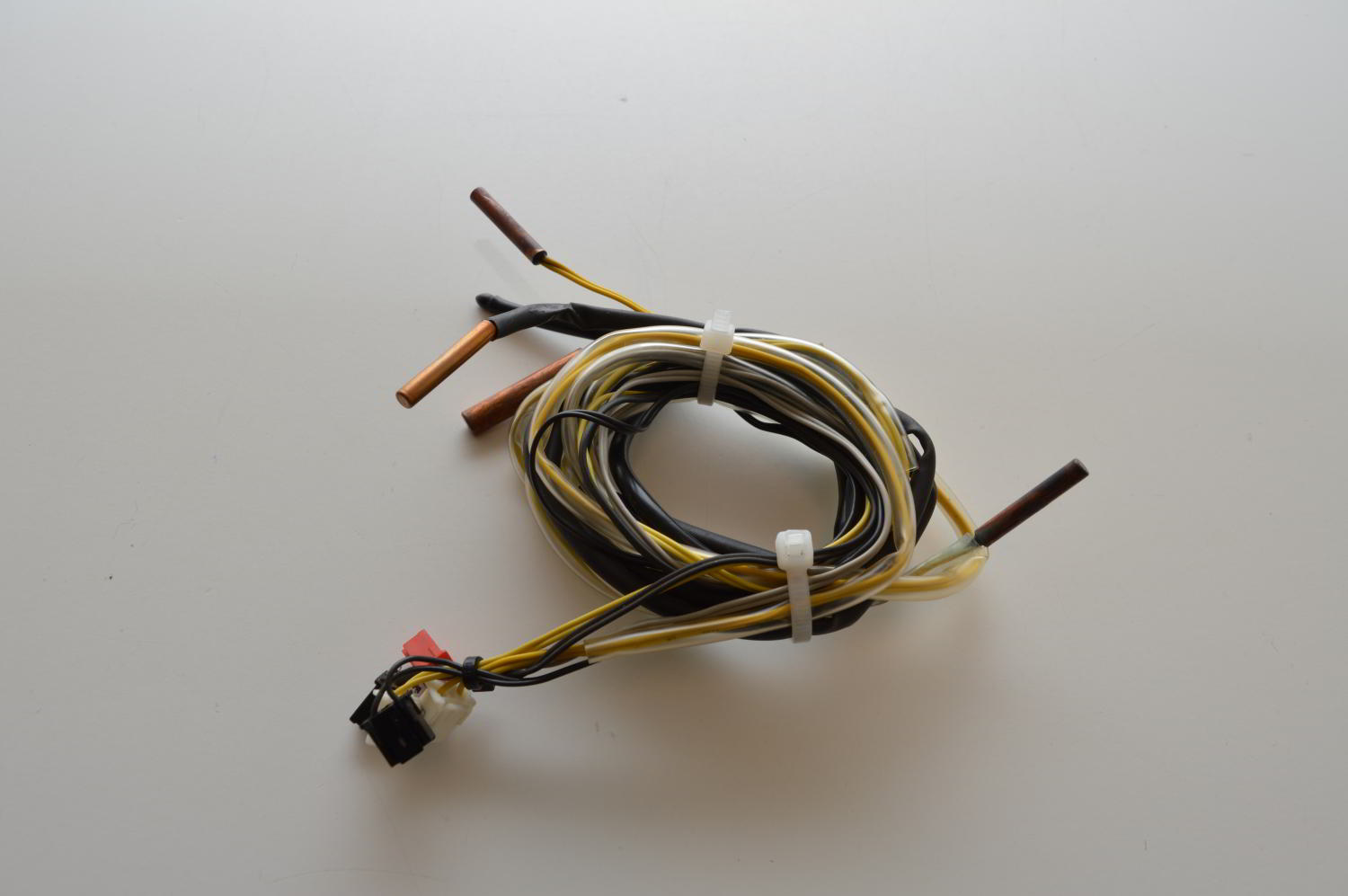 Lot de 5 Sondes pour Groupe SANYO: SPW-CR254GVH56B/SPW-CR364GVH56B (OCCASION) – Image 2