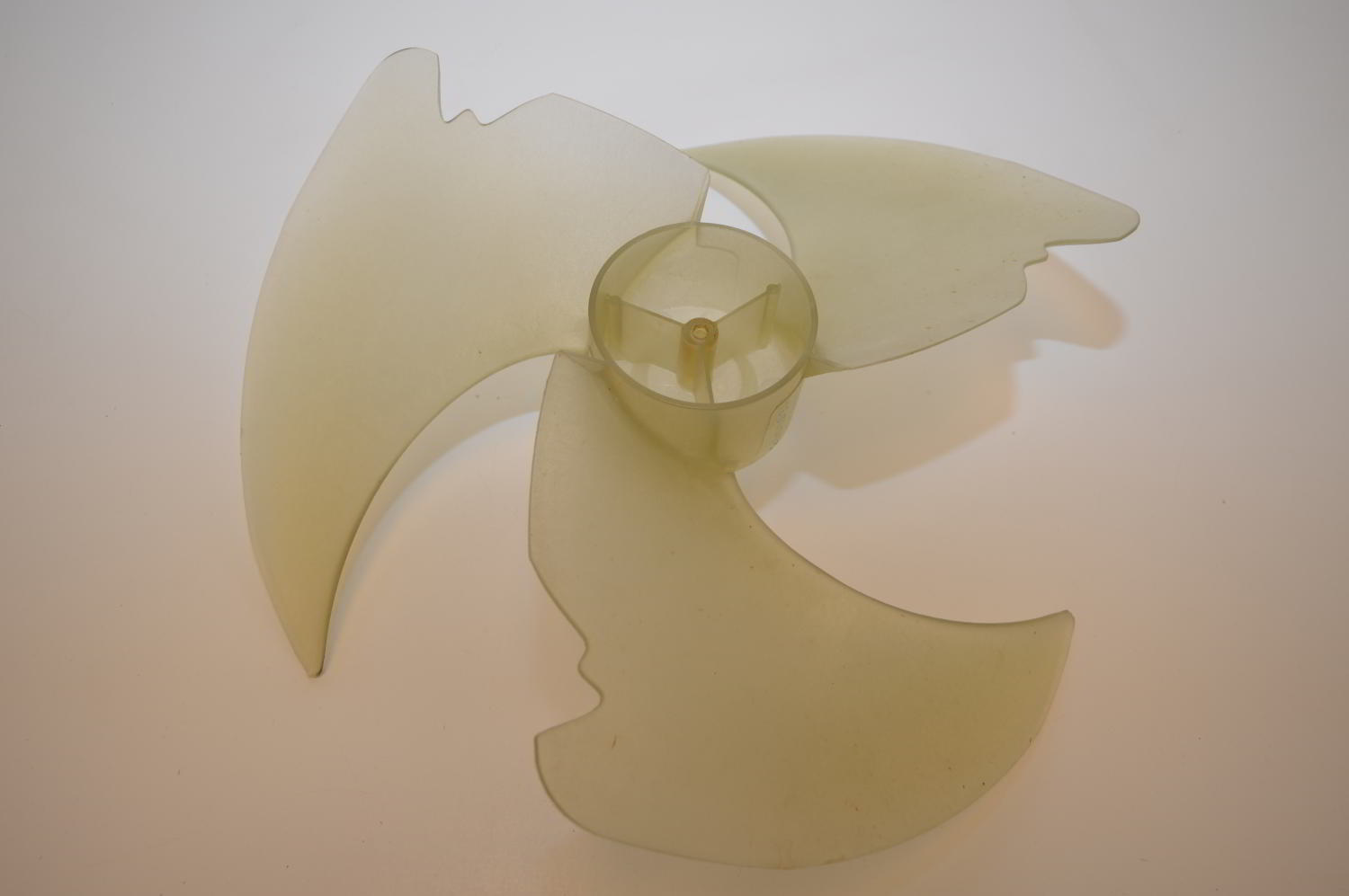 Hélice Ventilateur >AS-GF20< 405X134 A pour MONDIAL PISCINE MONDY PAC INV M65 (OCCASION) – Image 2