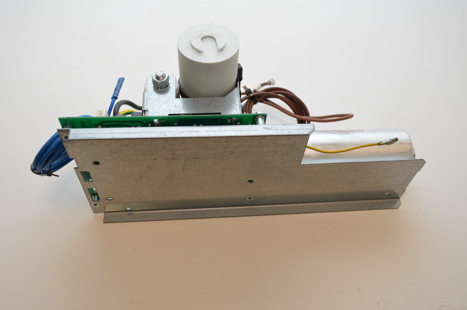 Carte Démarrage Compresseur 7245100 + Condensateurs pour CIAT AGEO 30H / AUREA 50H / CALEO 50H (Ref: 7245100) (OCCASION) – Image 3