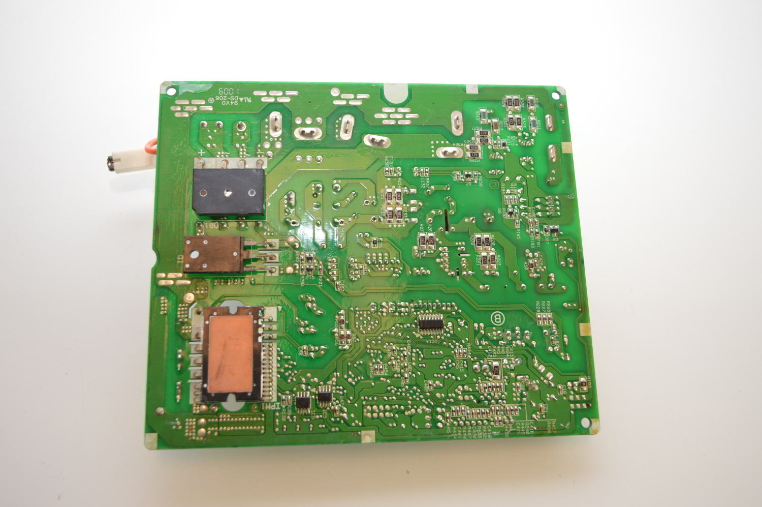 Carte Contrôle SU71 (B) / 2P203198-1 A / 3PCB1920-71 pour DAIKIN ARXS25G2V1B / RXS25G2V1B (Ref: 1847790) (OCCASION) – Image 2