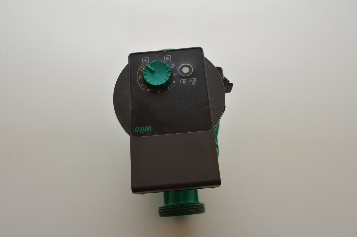 pompe de circulation pour pompe à chaleur pieces detachees d'occasion