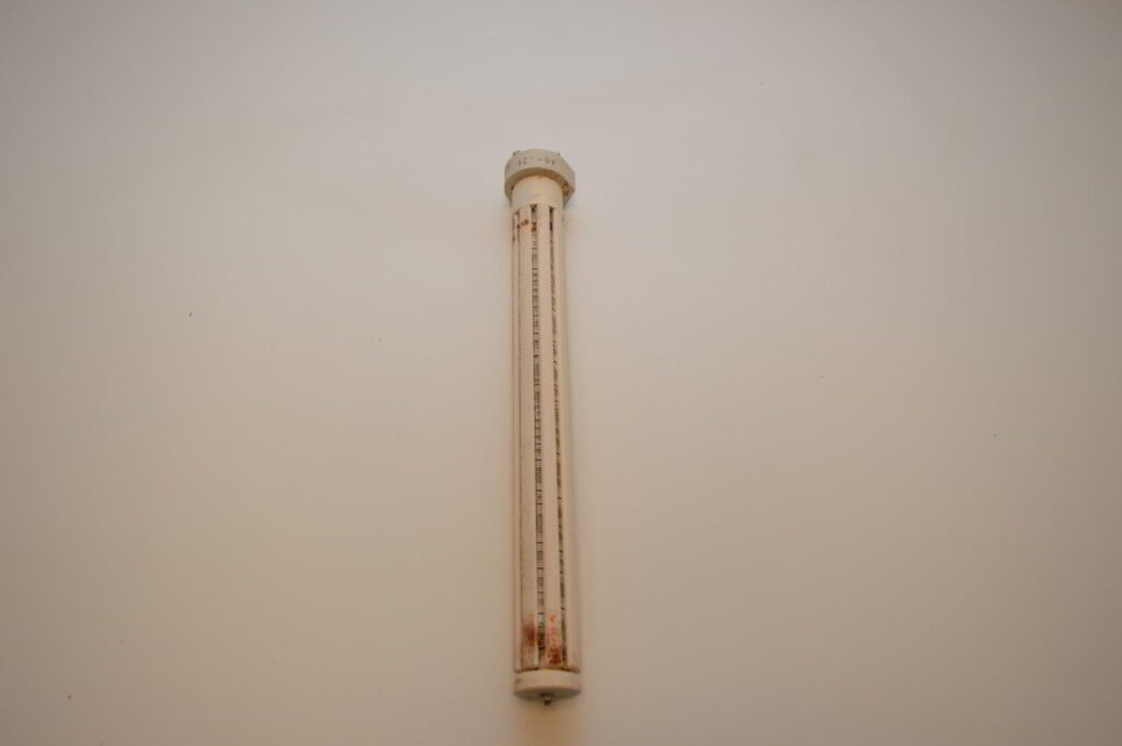 Steatite resistance pour ALDES flow hygro piece de rechange pour ballon chauffe Eau ECS