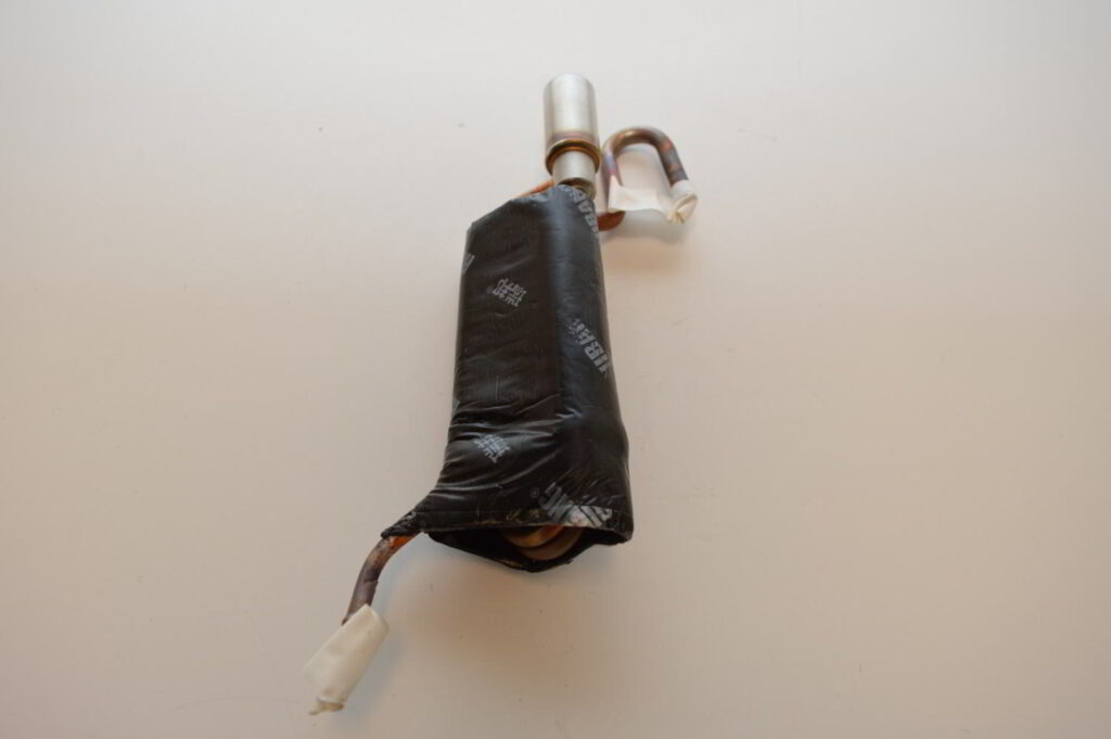 corps detendeur piece detachee pour pac clim occasion