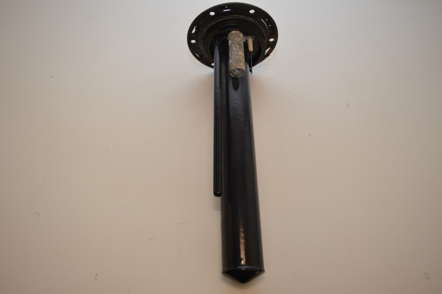 Bride avec anode Zinc pour ALDES B200 T.Flow Hygro+ (Ref: 35144316) (OCCASION)