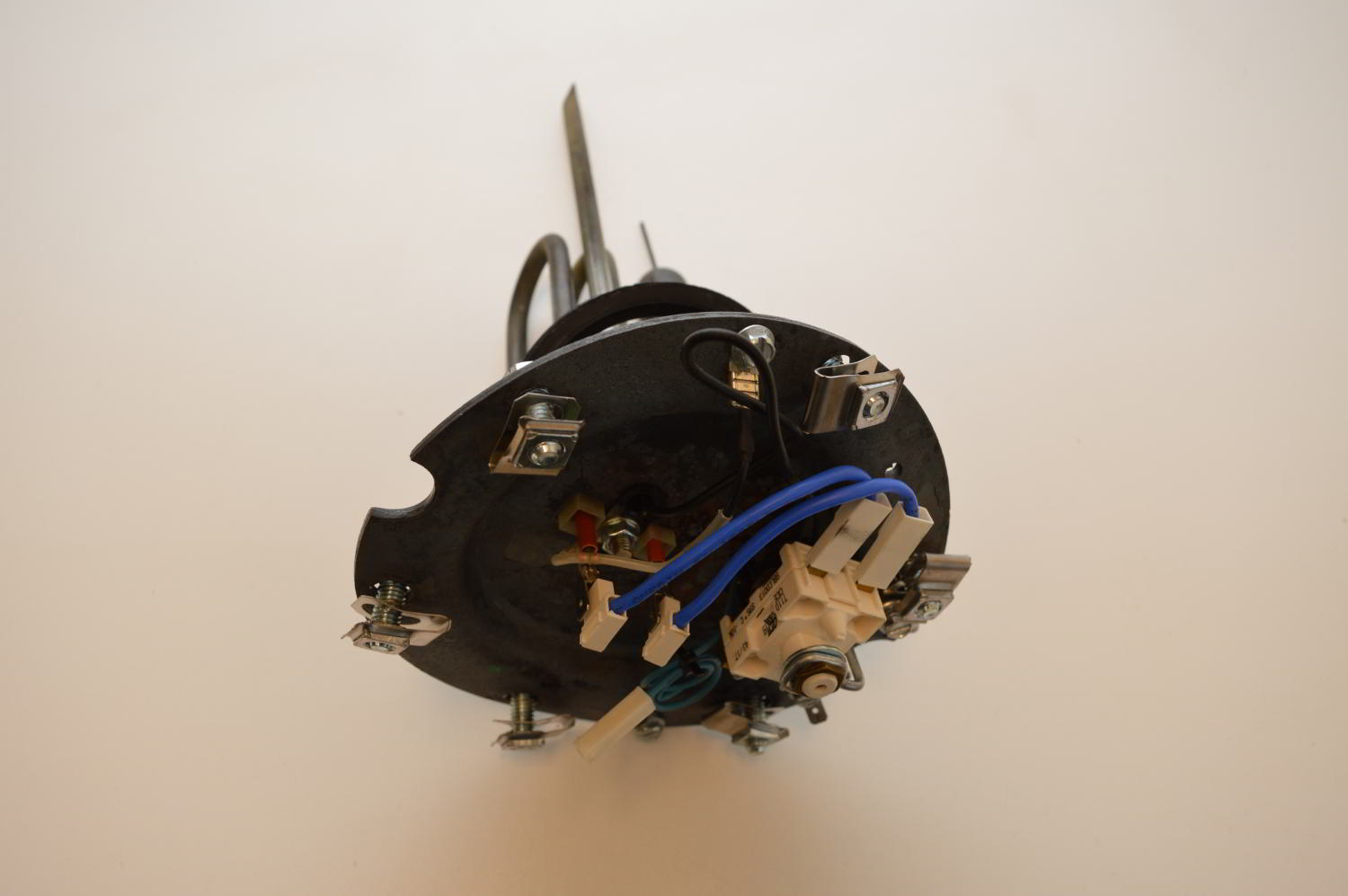 Kit Résistance Blindée RICA 230V 1500W + Anode pour ATLANTIC/FUJITSU pour ALFEA EXTENSA DUO A.I. 5 (Ref: 168013/105188/142494/142477/132756) (OCCASION) – Image 2