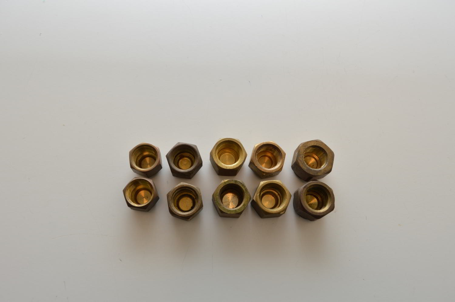 quincaillerie pour frigorifique