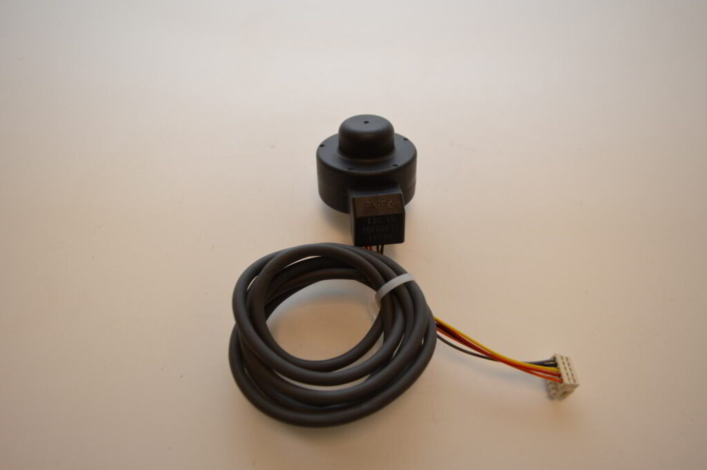 Coil bobine pour detendeur PAC STIEBEL ELTRON piece de remplacement