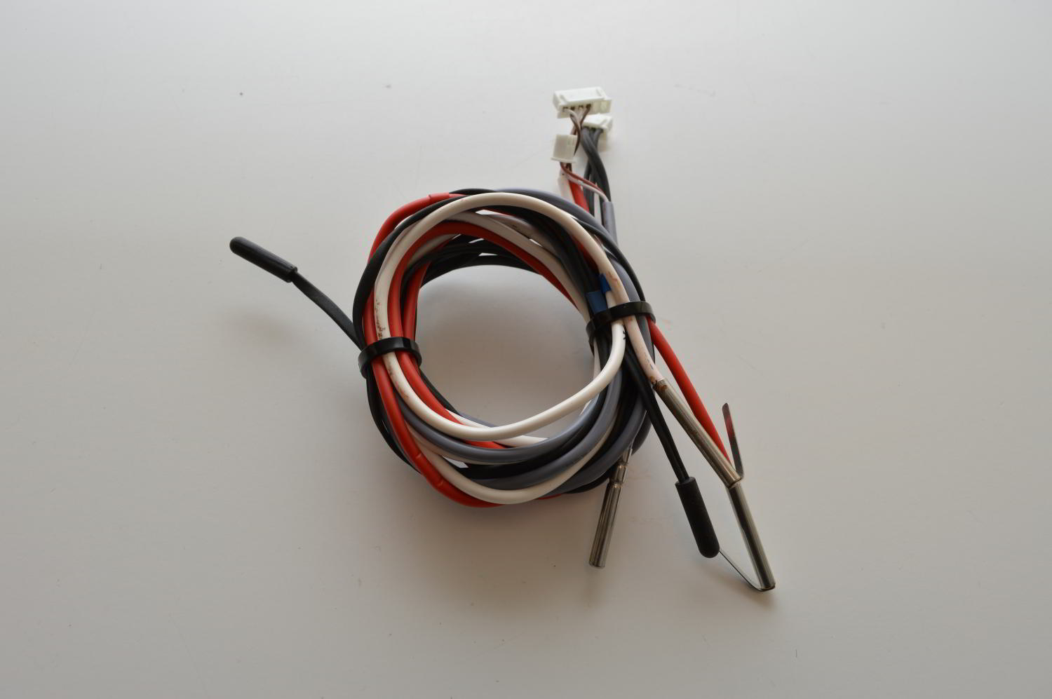 Sondes pour ballon thermodynamique Aldes t.flows nano