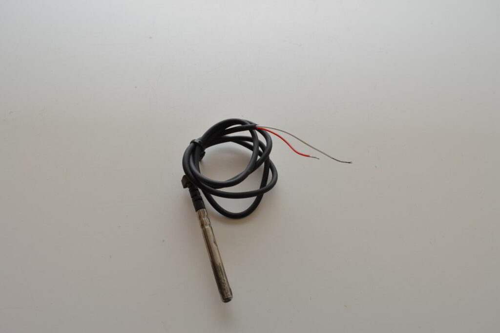 thermistance sonde de temperature pou UE PAC CLIM piece detachee parts d'occasion testée