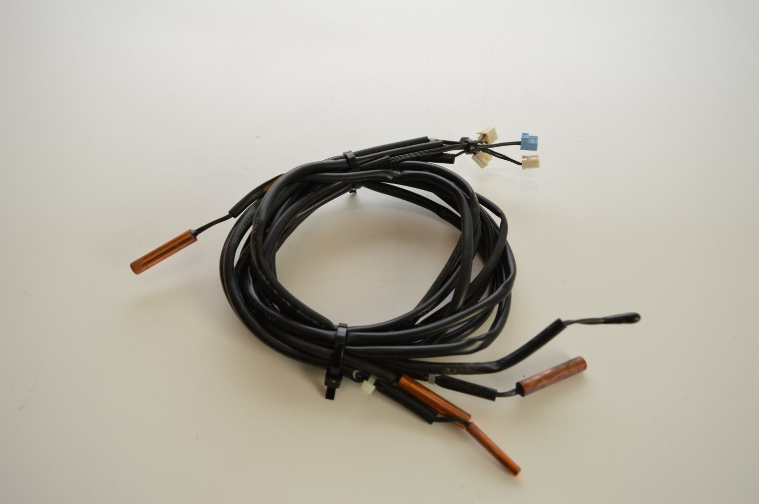 sonde cuivre pour Unité extérieure groupe PAC occasion reconditionné