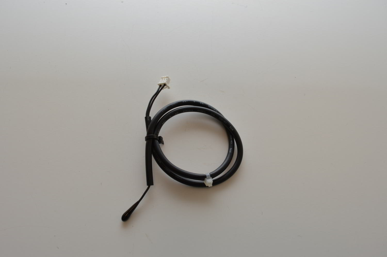 Sonde plastique testee et reconditionnee pour panne de PAC UE exterieur occasion