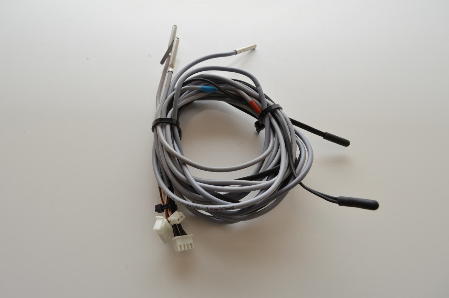 sonde de temperature pour pompe a chaleur ALDES ballon thermodynamique piece testees reconditionnee