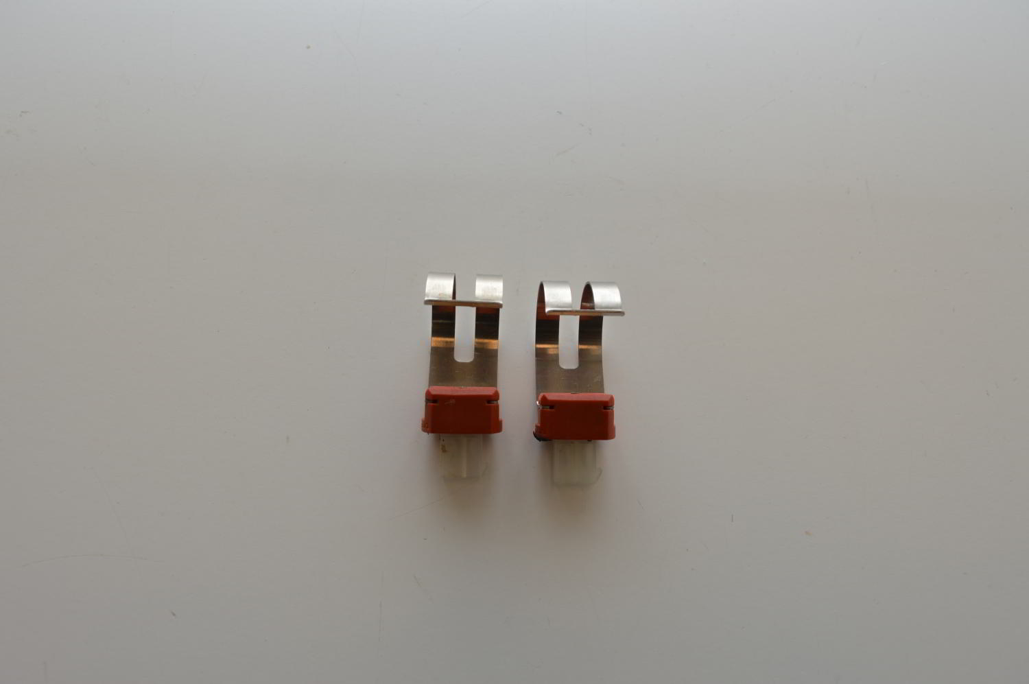 Lot de 2 sondes Aller/Retour D28 / TSB0AX0 (08-18 NL) pour Atlantic ALFEA EXTENSA DUO A.I. 5 KW / ALFEA EXCELLIA DUO A.I. TRI / ALFEA EXCELLIA DUO A.I. MONO (Ref: 909206) (OCCASION) – Image 2