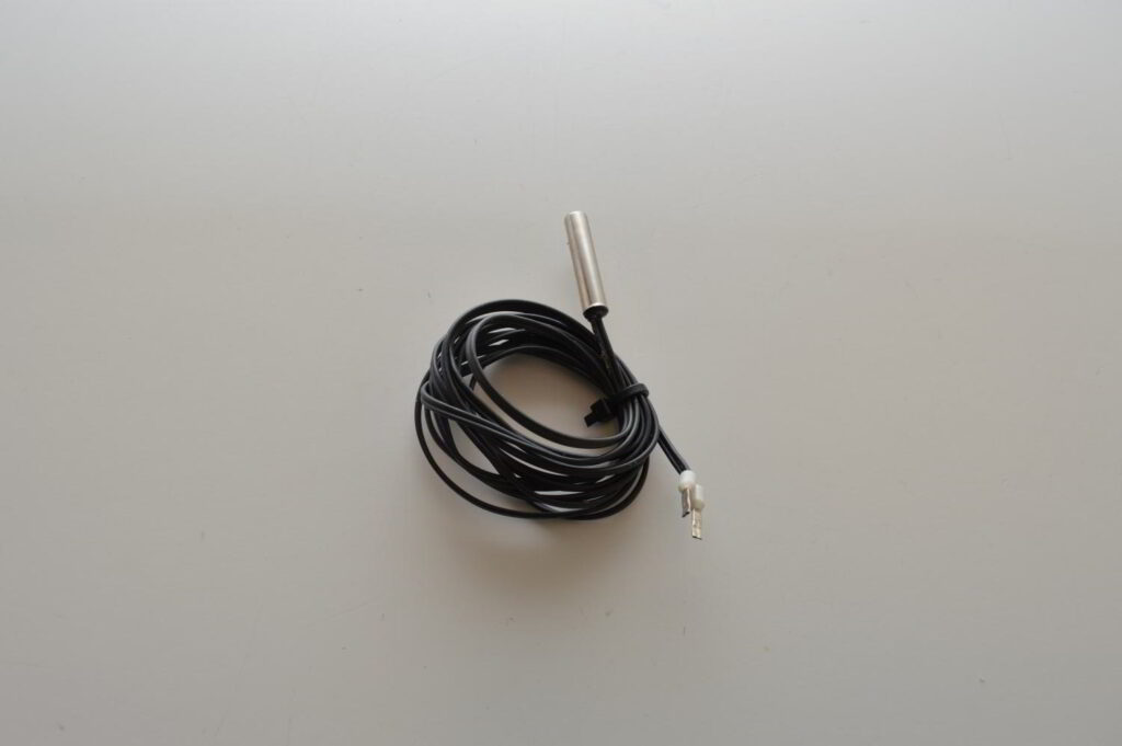 sonde thermistor piece de remplacement pour Mitsubishi BOro