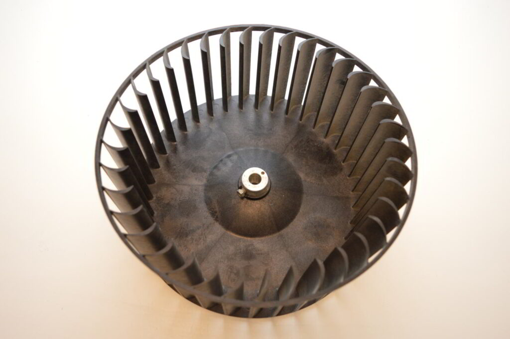 turbine ventilation pour pompe a chaleur piecees detachees pou PAC CLIM